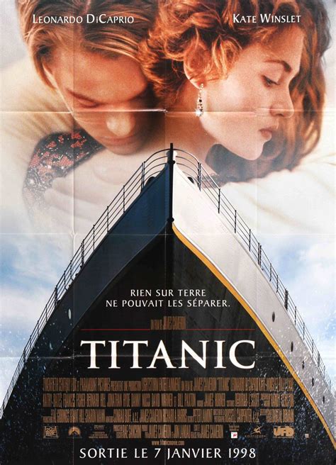 full Titanic